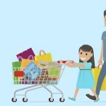 Покупки в детском магазине и интернет - важные детали